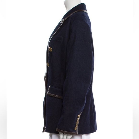 Veronica Beard Blazer Jacket - Picture 3 of 3